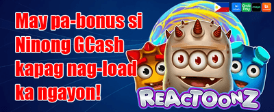 Welcome Bonus Pack promotion