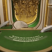 Salon Privé Blackjack M thumbnail