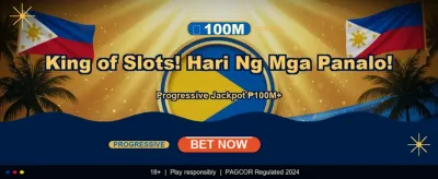 Join the Best PH Casino banner