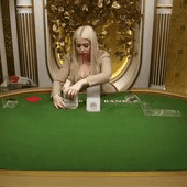 Salon Privé Baccarat C thumbnail